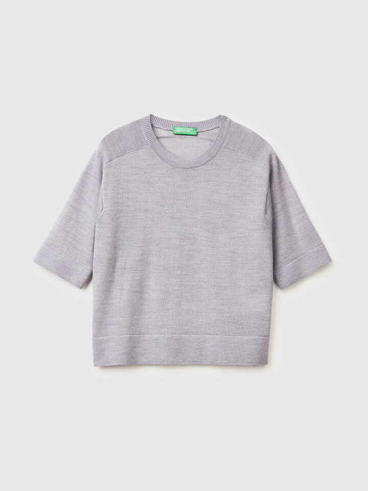 SWEATER Mulher image number 5